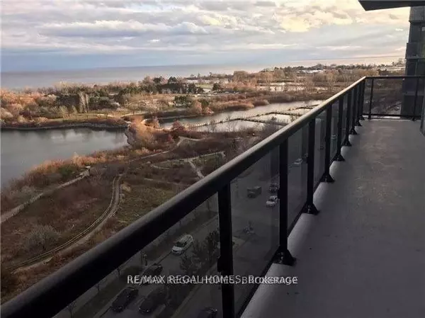 Toronto W06, ON M8V 0A3,110 Marine Parade DR #903