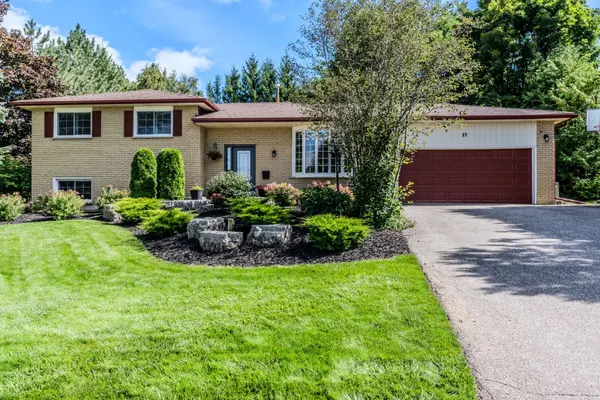 Erin, ON N0B 1T0,17 William Rex CRES