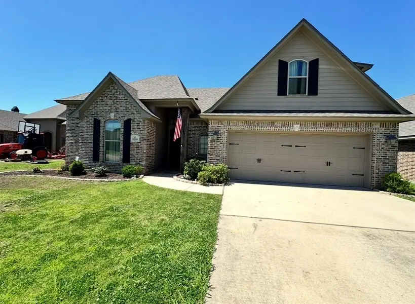 3930 Le Brooke Lane, Benton, LA 71006