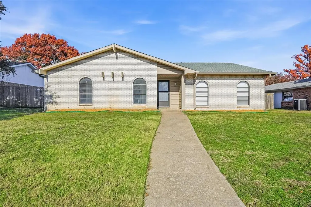 Plano, TX 75023,1519 Cherokee