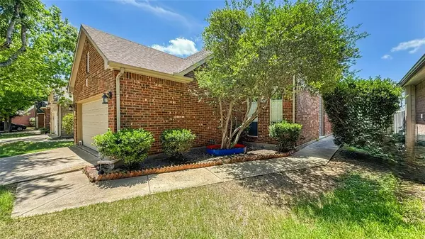 Fort Worth, TX 76244,5412 Pecan Creek Circle