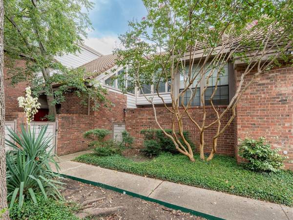 18240 Midway Road #205, Dallas, TX 75287