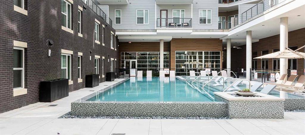 8110 Park Lane #0918, Dallas, TX 75231