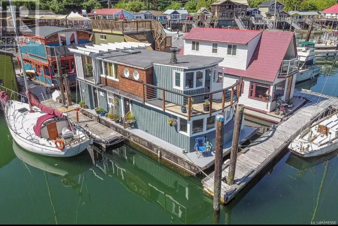 Cowichan Bay, BC V0R 1N1,1765 Cowichan Bay Rd #5