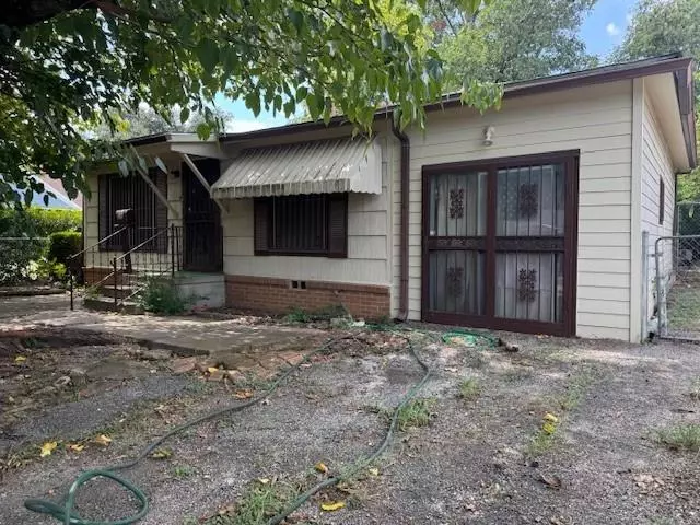 Fort Worth, TX 76110,3608 Stanley Avenue