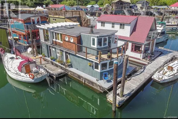 1765 Cowichan Bay Rd #5, Cowichan Bay, BC V0R 1N1