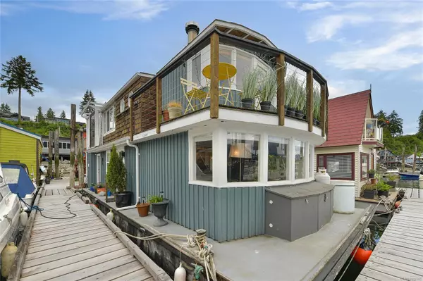 Cowichan Bay, BC V0R 1N1,1765 Cowichan Bay Rd #5