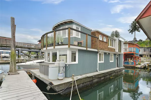 Cowichan Bay, BC V0R 1N1,1765 Cowichan Bay Rd #5