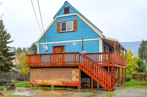 Lake Cowichan, BC V0R 2G0,84 Lakeview Ave