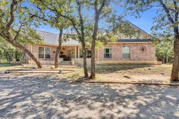 118 Oak Ridge Loop, Whitney, TX 76692