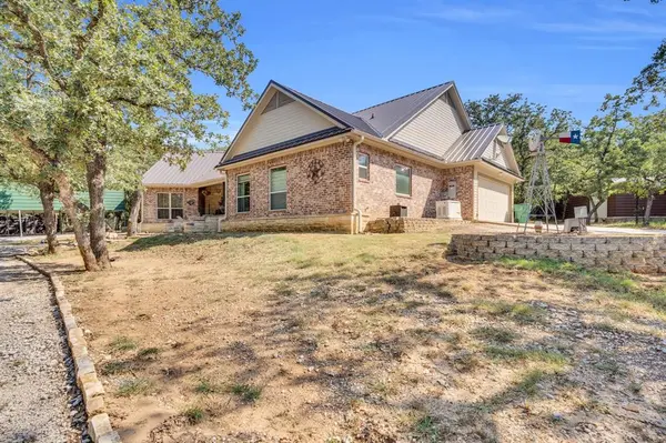 Whitney, TX 76692,118 Oak Ridge Loop