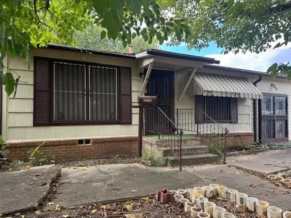 Fort Worth, TX 76110,3608 Stanley Avenue