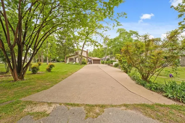 Tool, TX 75143,1505 Kanakoa Drive S