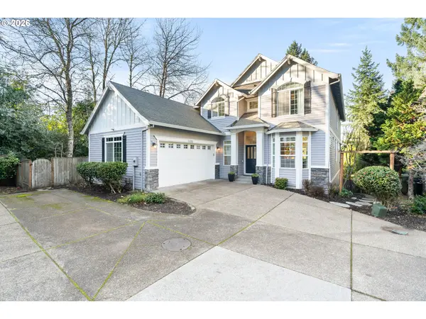 8746 SW TOMA CT, Portland, OR 97225