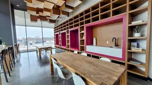 Markham, ON L6G 0G9,10 Rouge Valley DR #732