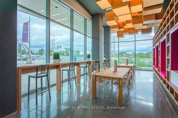 Markham, ON L6G 0G9,10 Rouge Valley DR #732