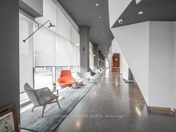 Markham, ON L6G 0G9,10 Rouge Valley DR #732