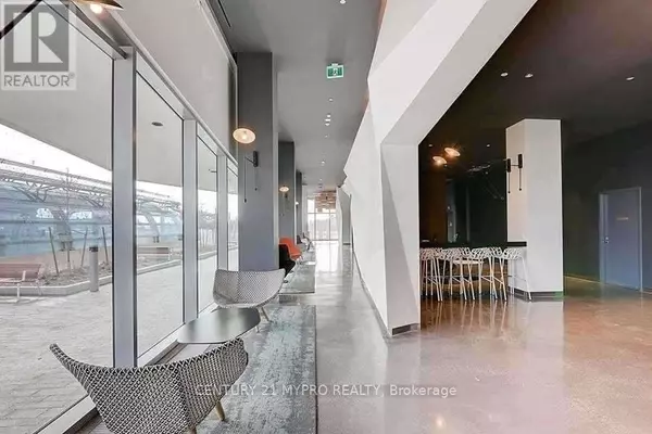 Markham, ON L6G 0G9,10 Rouge Valley DR #732