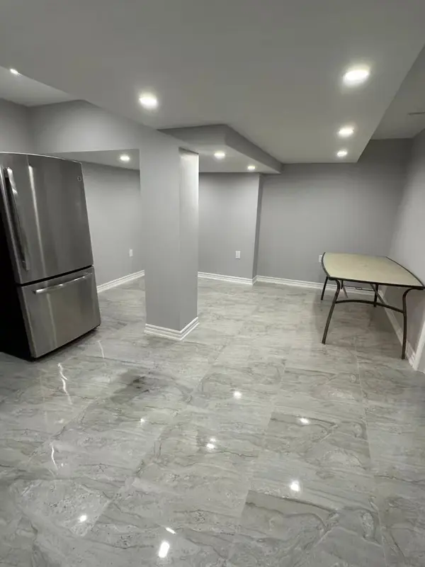 Richmond Hill, ON L4S 1N5,75 MCCAGUE AVE #BSMT