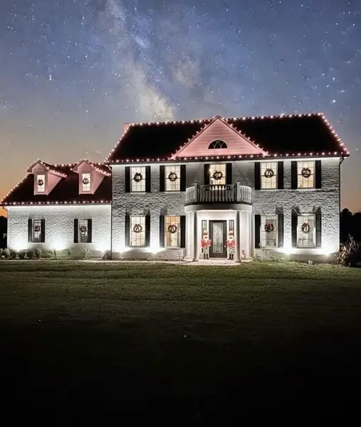 656 Calmwater Court, Mabank, TX 75143