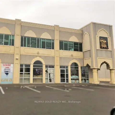 2980 Drew RD #132, Mississauga, ON L4T 0A6