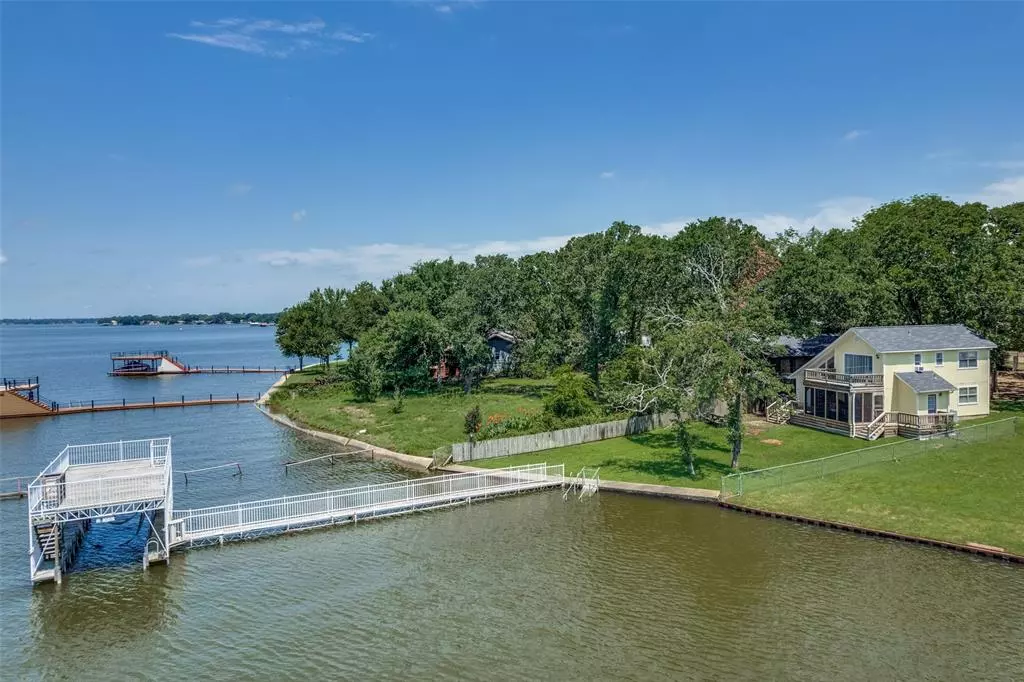 Mabank, TX 75156,162 Aztec Drive