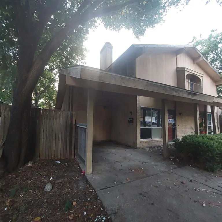 Grand Prairie, TX 75052,2620 Santa Barbara Drive