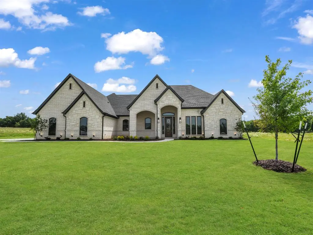 Weatherford, TX 76088,143 Desperado Way