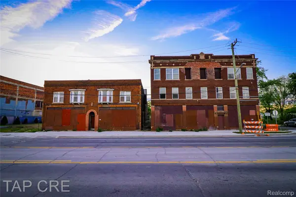 7000 W Fort ST, Detroit, MI 48209