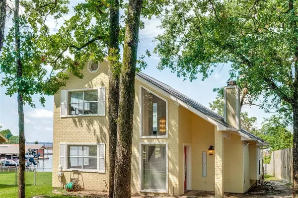 Mabank, TX 75156,162 Aztec Drive