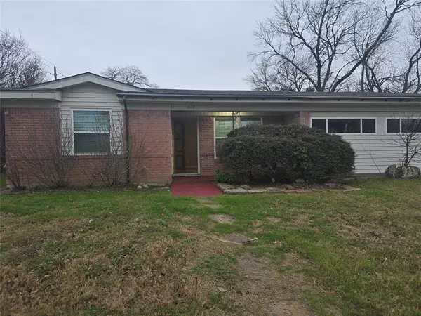 1818 E Lovers Lane, Arlington, TX 76010