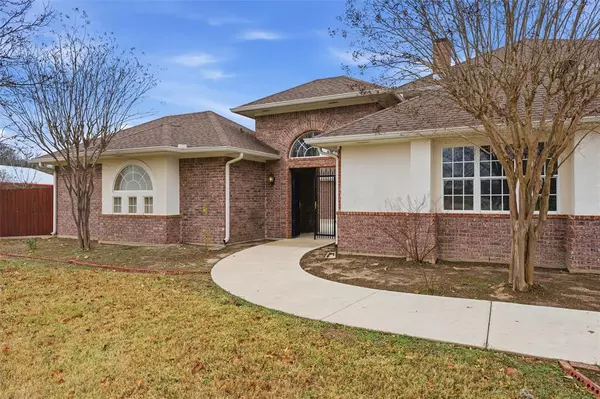 Jonesboro, TX 76538,11645 N State Highway 36