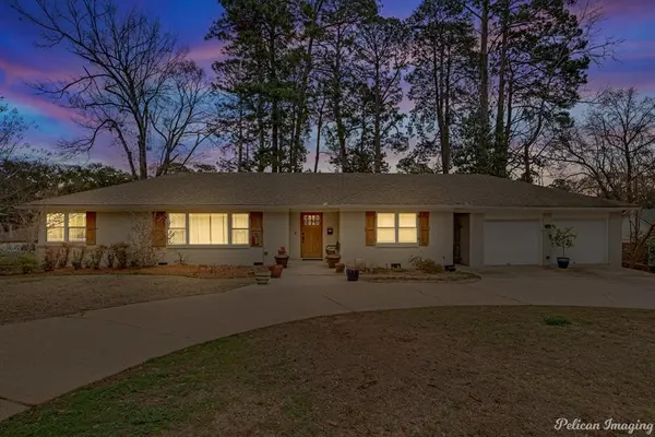 4719 Gilbert Drive, Shreveport, LA 71106