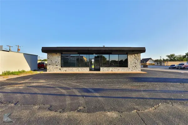 Abilene, TX 79603,3350 N 10th Street