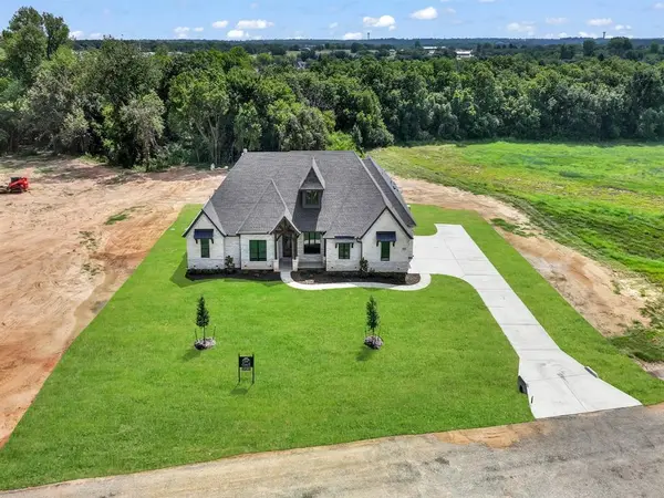 Weatherford, TX 76088,313 Wrangler Court