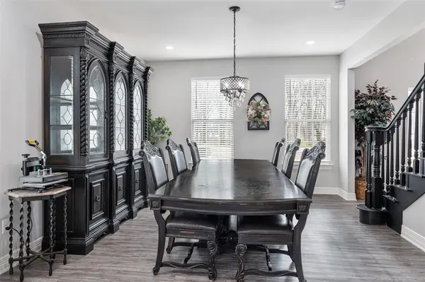 Mabank, TX 75143,656 Calmwater Court