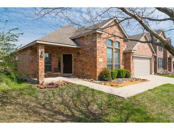 2617 Independence Drive, Melissa, TX 75454