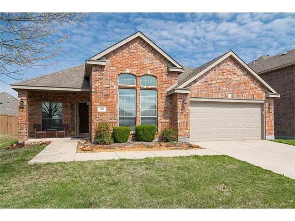 Melissa, TX 75454,2617 Independence Drive