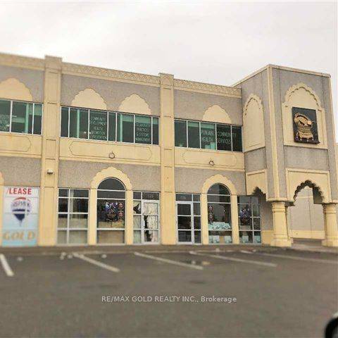 2980 Drew RD #132, Mississauga, ON L4T 0A6