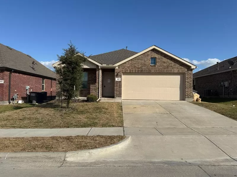 413 Everglades Street, Princeton, TX 75407