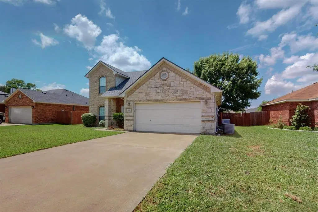 Seagoville, TX 75159,805 Brandon Drive