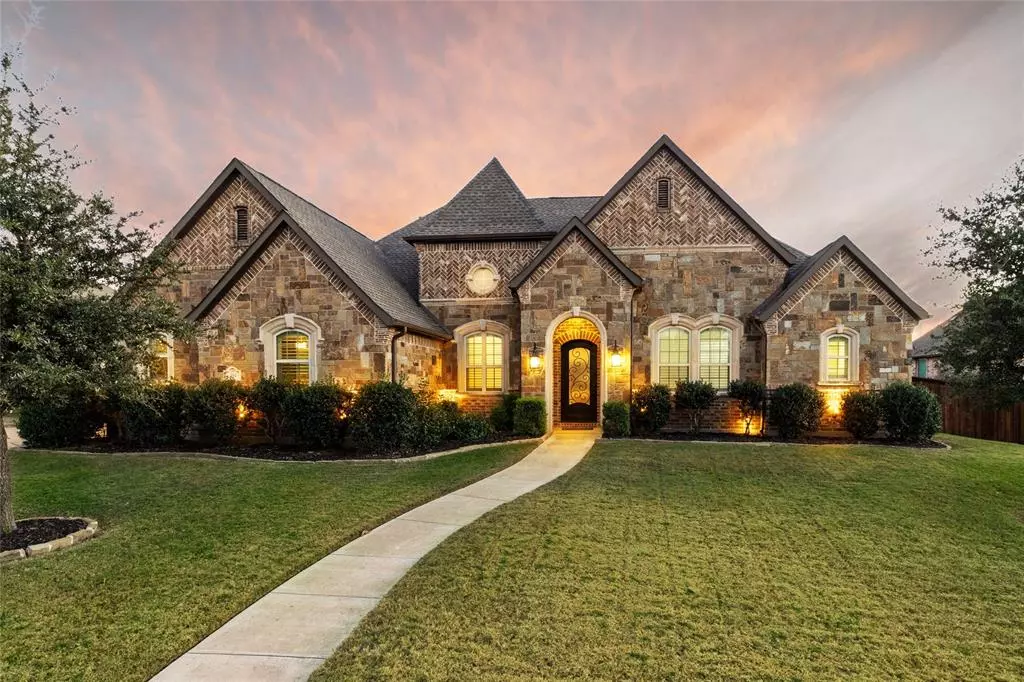 Keller, TX 76248,804 Arthur Court