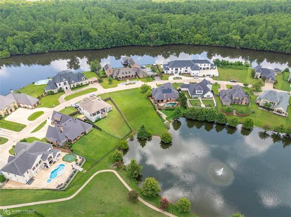 7926 Batture Drive, Shreveport, LA 71115