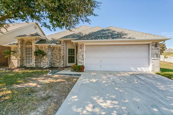 9608 Fair Haven Street, Fort Worth, TX 76179