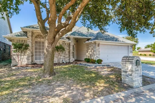 Fort Worth, TX 76179,9608 Fair Haven Street