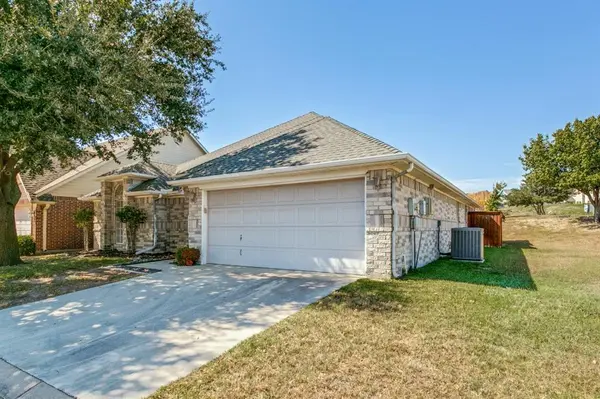 Fort Worth, TX 76179,9608 Fair Haven Street