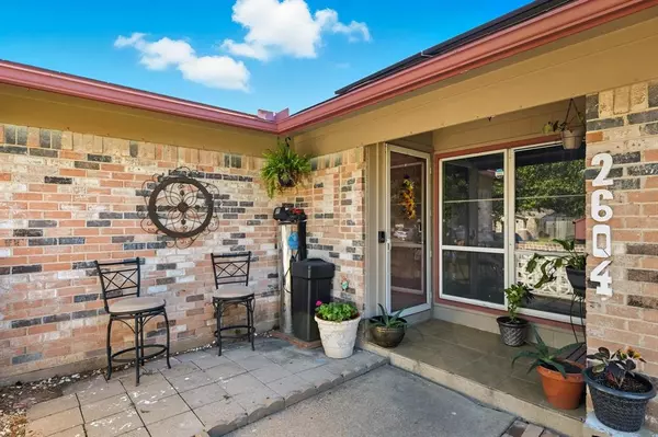 Irving, TX 75062,2604 Burning Tree Lane