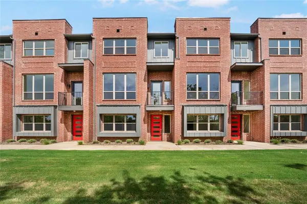 13351 Goodland Street #207, Farmers Branch, TX 75234