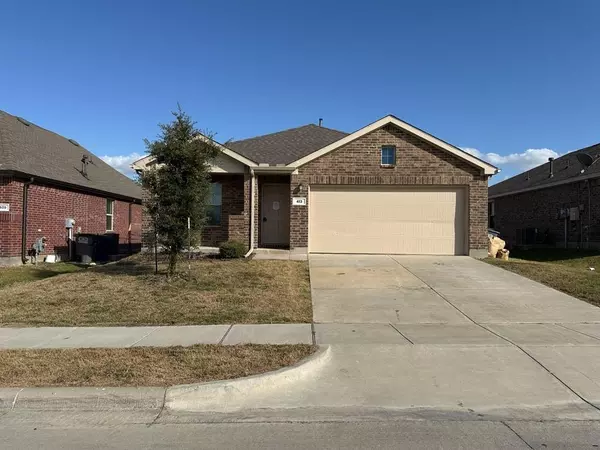 413 Everglades Street, Princeton, TX 75407