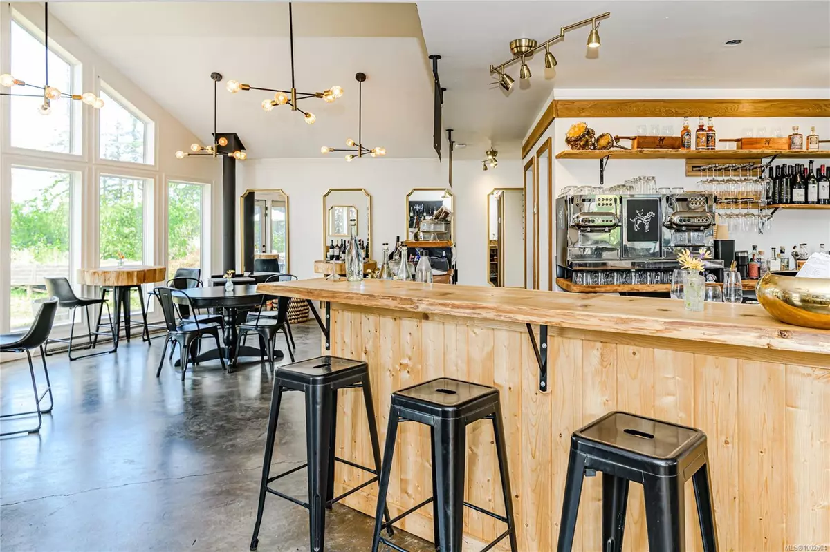 Salt Spring, BC V8K 1C3,325 Fernwood Rd